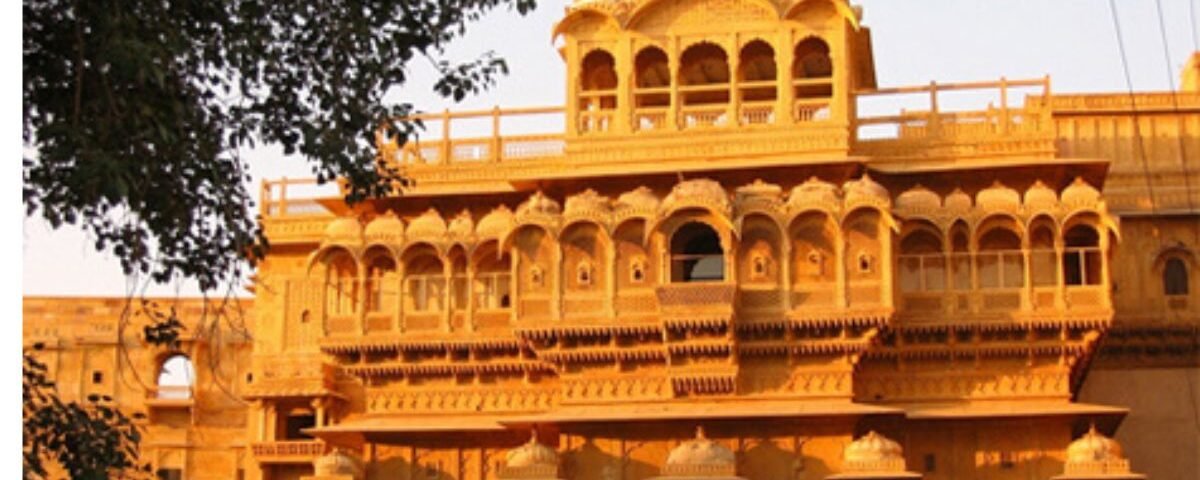 patwon ki haveli